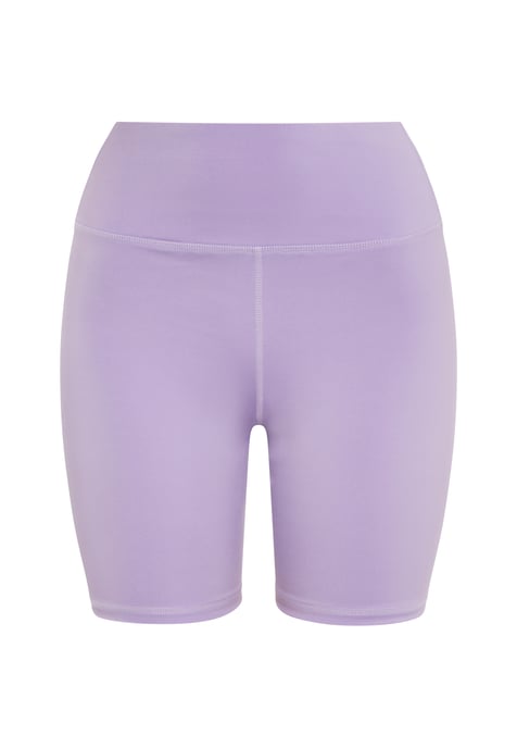 Mymo shorts women lavender - Image 1