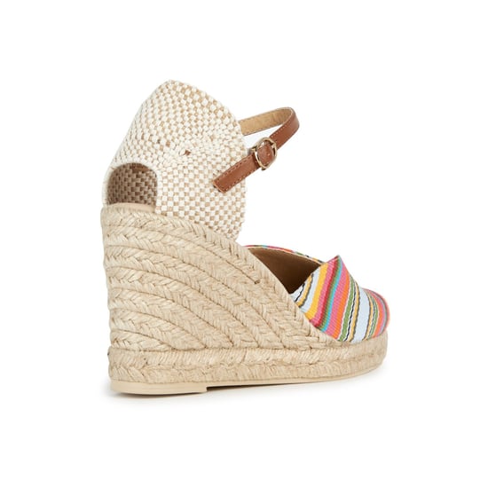 Sandalias de mujer Geox en varios colores - Image 2