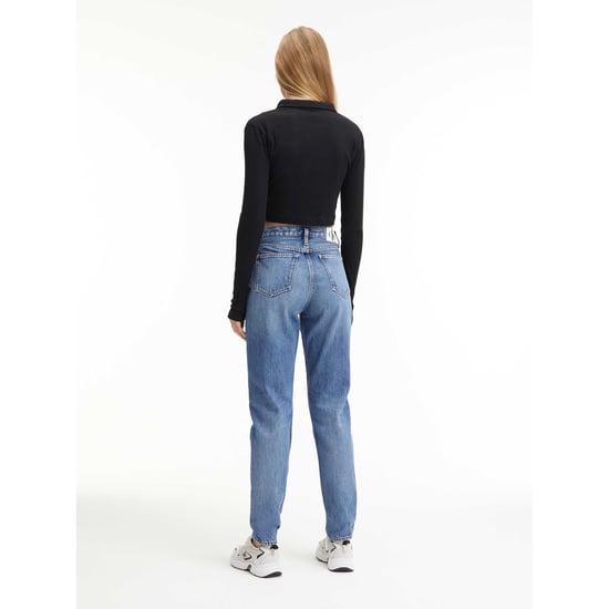 Jeans Ck Jeans Mom - Image 4