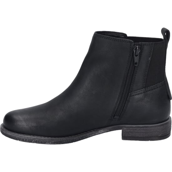 JOSEF SEIBEL Sienna 08 | Botines de Mujeres | negro - Image 3