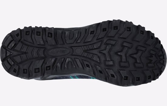 Hi-Tec Jaguar WATERPROOF Womens - Image 5
