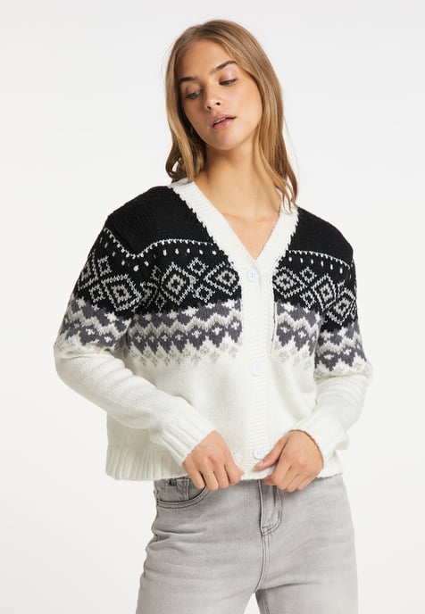 Mymo Cardigan women - Image 3