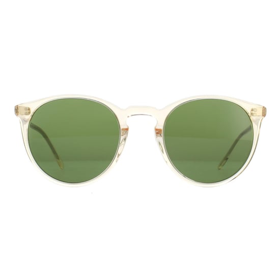 Gafas de sol Oliver Peoples O'Malley 5183S 109452 Cristal Verde Buff - Image 1