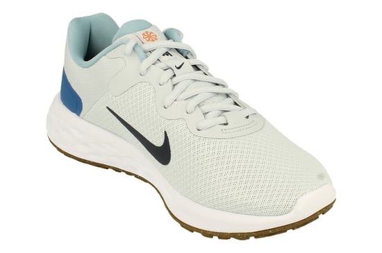 Nike Renew Run 2 GS Trainers White