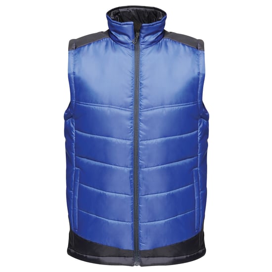Regatta Mens Uproar Softshell Jacket - Image 1