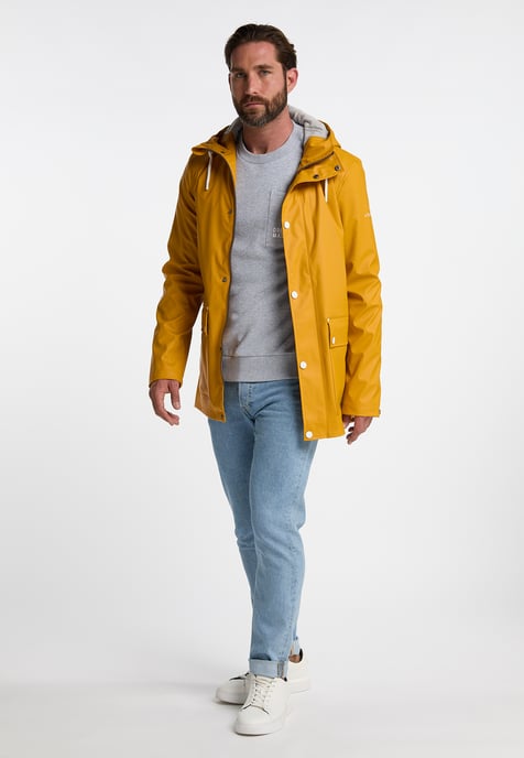 DreiMaster Maritim rain jacket drymaster - Image 4
