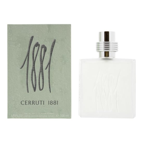 1881 Pour Homme Eau De Toilette Vaporizador 100 ml - Image 1