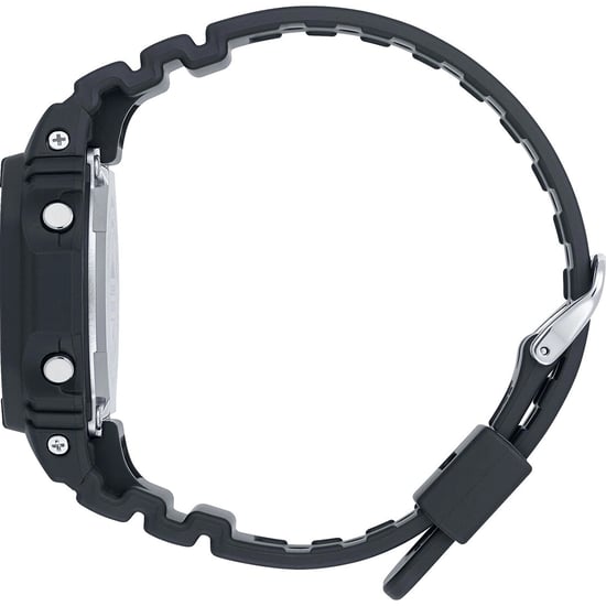 Casio G-shock Men's Black Watch GW-M5610U-1ER - Image 2