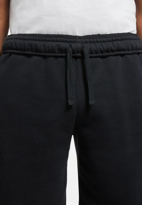 Pantalones cortos cargo para hombre Nike Club en negro - Image 3