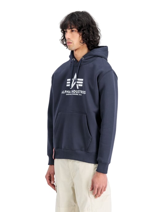 Alpha Industries Kapuzenpullover - Image 3