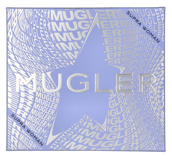 Thierry Mugler Alien Goddess Giftset 40 ml