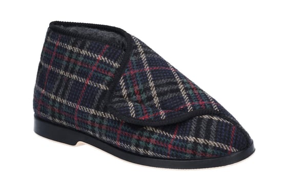 GBS William Mens Slippers