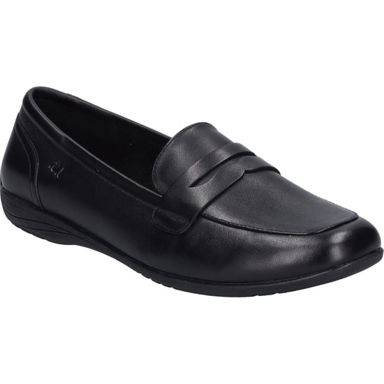 JOSEF SEIBEL Fenja 22 | Balerinas / Manoletina de Mujeres | negro - Image 1