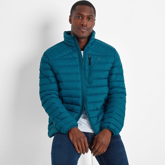North RDS Mens Jacket Sailor Blue
