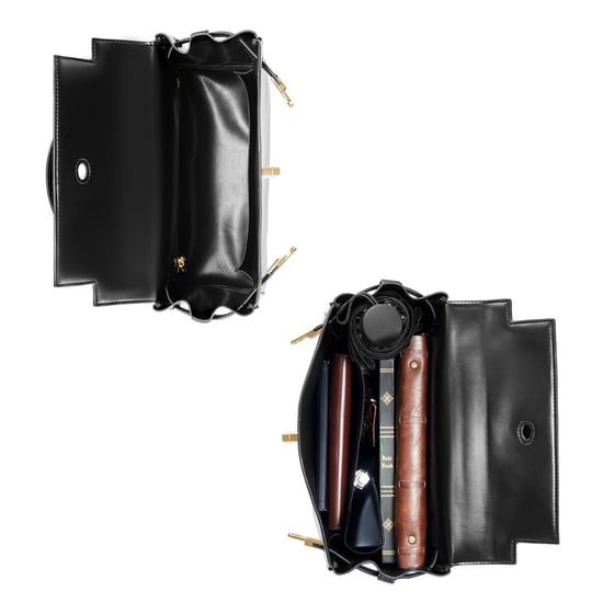 Victoria Hyde women's bag Shoulder bag in black - Image 5