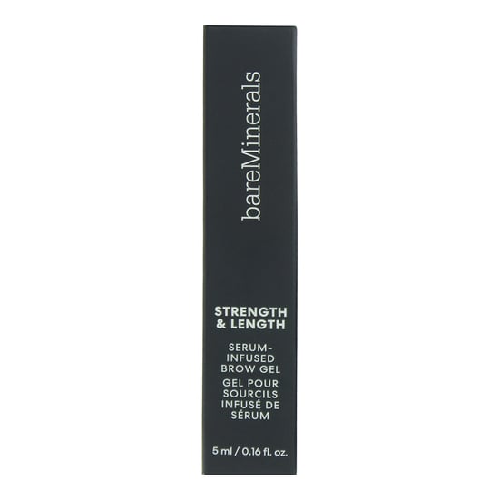 Bare Minerals Strenght And Length Brow Gel 5ml