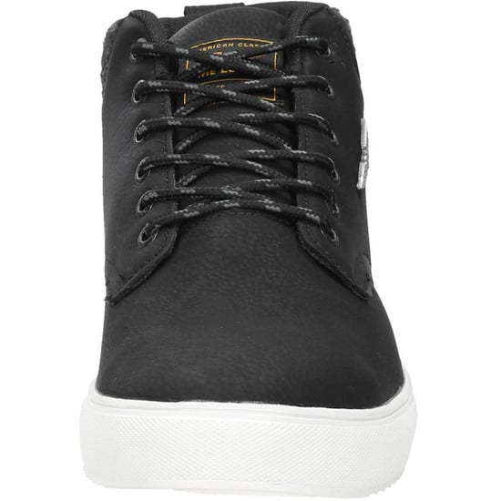 PME Legend Sneakers Lexing-T Negro Negro - Image 4