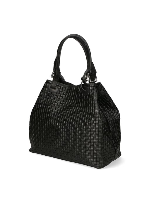 Gave Lux Bolsa de hombro Mujer BLACK - Image 2