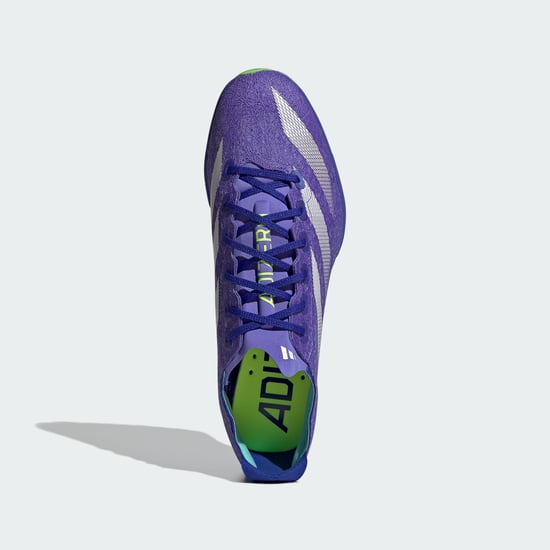 Adizero Prime SP 3 Strung Shoes - Image 3