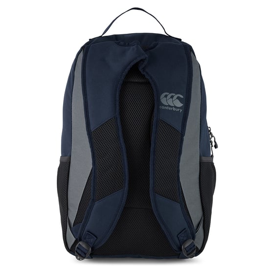 Canterbury Classics Backpack (Navy)