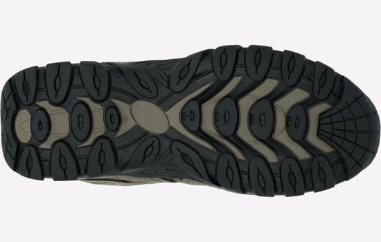 Hi-Tec Torca Low WATERPROOF Boots Womens - Image 5