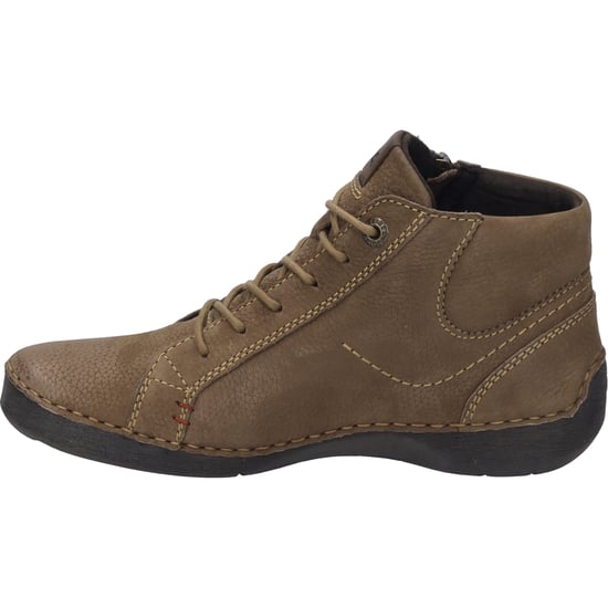 JOSEF SEIBEL Fergey 67 | Botines de Mujeres | marrón - Image 3