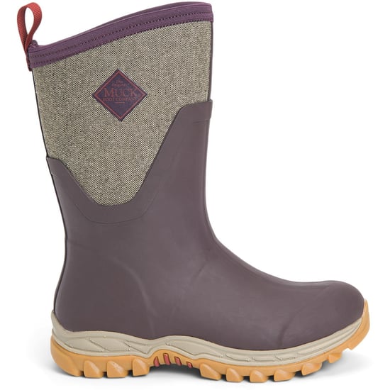 Muck Boots Arctic Sport Mid Wellingtons - Image 5