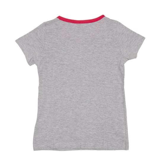 Camiseta manga corta cuello redondo Blanca Nieves WD26121 niña - Image 3