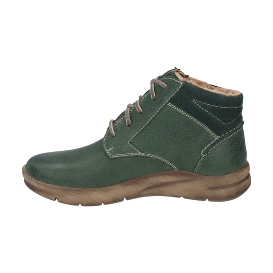 JOSEF SEIBEL Conny 52 | Botines de Mujeres | verde - Image 3