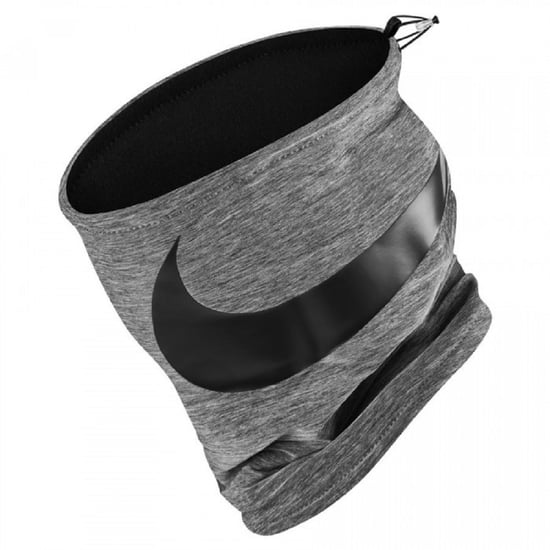 Nike 2.0 2021 Reversible Neck Warmer (Black/Grey) - Image 1