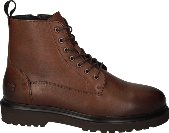 Brody - Brown - Boots