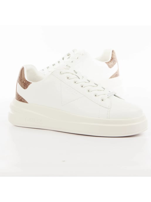 Zapatillas Guess Elbina para mujer - Image 2