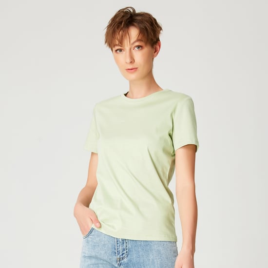 Cotton T-shirt
