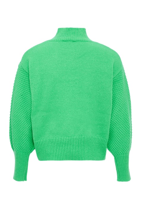 Mymo women green - Image 2
