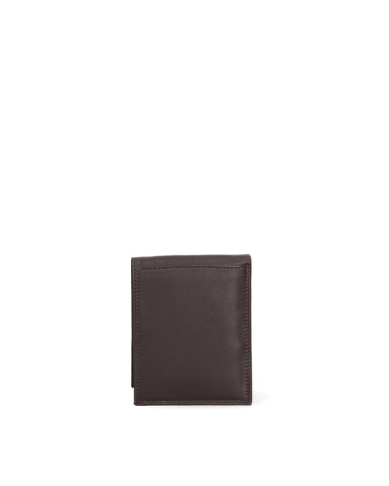 Solo Soprani Billetera Hombres BROWN - Image 2