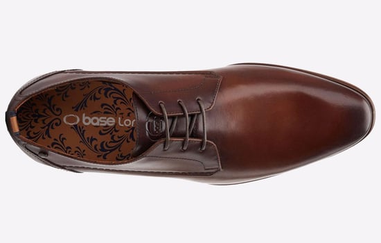 Base London Gambino Derby Mens - Image 5