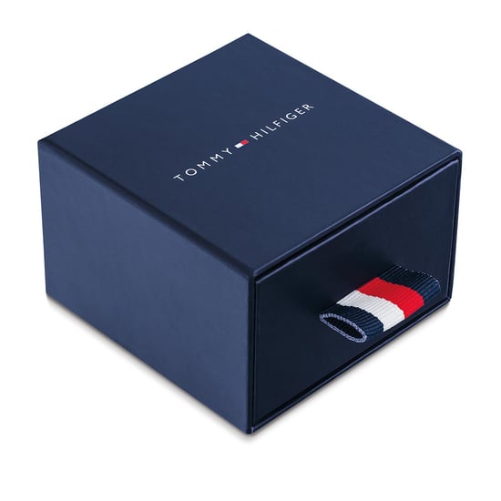 Tommy Hilfiger Women's Stainless Steel Bracelet - Rosegold 2700977 - Image 4