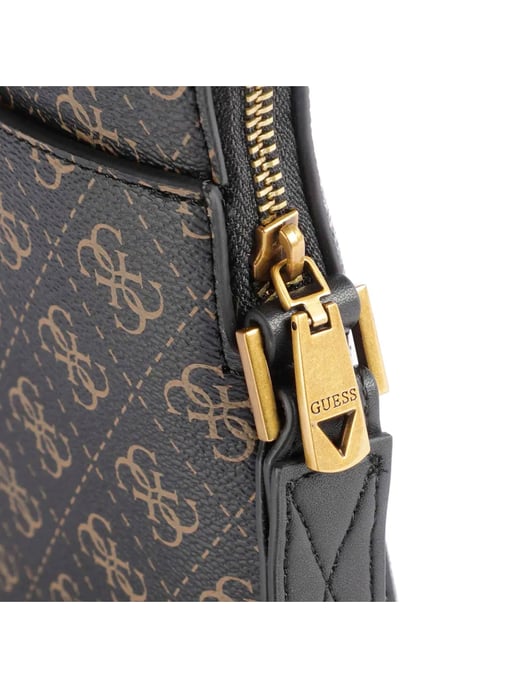 Clutch Vezzolet de Guess para hombre - Image 2