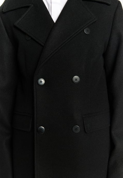Dreimaster Men black - Image 5