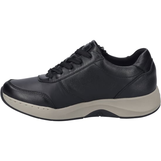JOSEF SEIBEL Elli 06 | Snaker de Mujeres | negro - Image 3