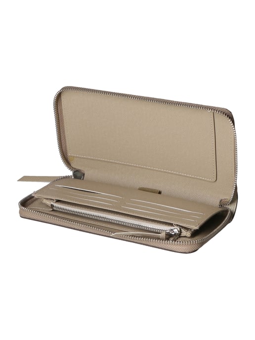Gave Lux wallet Women TAUPE