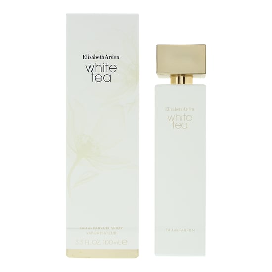 Elizabeth Arden White Tea Eau De Parfum Spray 100ml Para Ella - Image 2