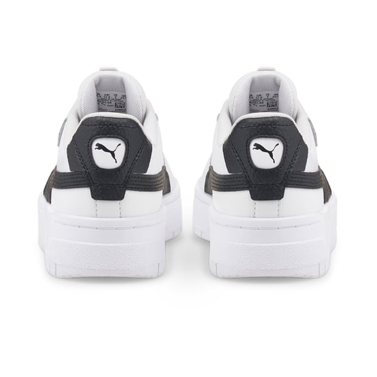 Zapatillas deportivas PUMA para mujer Cali Dream Lth - Image 3