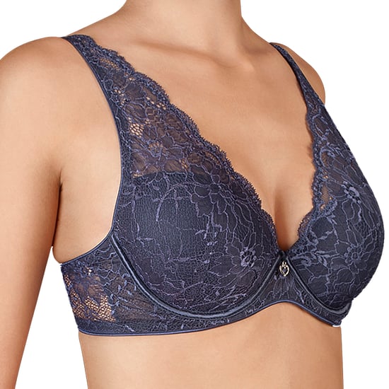 IRINA women's lace bralette bra with cup