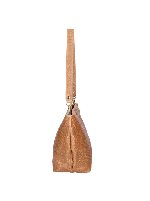 Gave Lux Shoulder bag women BROWN