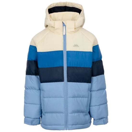 Trespass Childrens/Kids Calmere Padded Jacket (Cornflower)