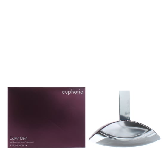 Calvin Klein Euphoria Eau de Parfum 100ml Spray For Her - Image 1