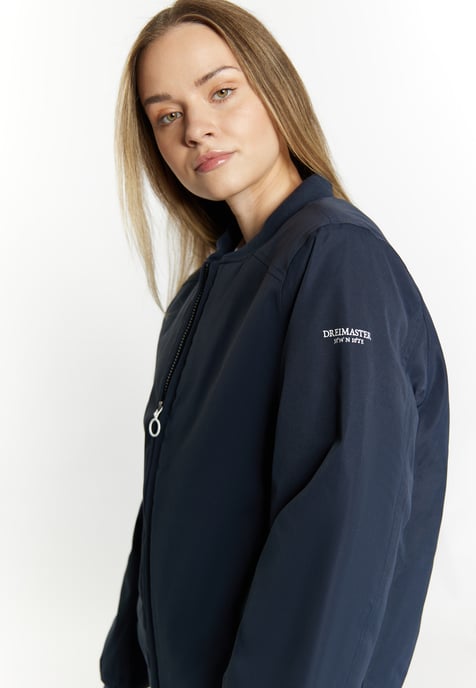 Dreimaster women marine - Image 5