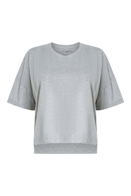 3-Pack Crew Neck Boxy Fit T-Shirt - Image 5