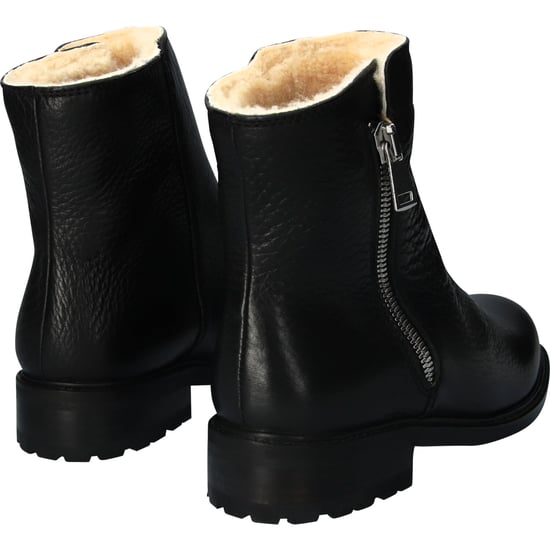 Chiara - Black - Boots - Image 4